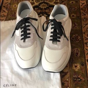 Celine - Low Top Sneaker